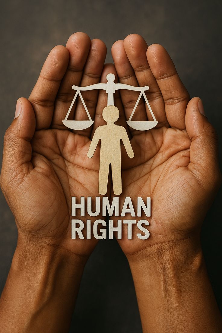 Human rights legal